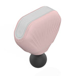 Zyravest Mini Shell Fascia Massage Gun – Portable Muscle Relaxation Gun for Deep Tissue Relief & Fitness Recovery