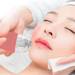 Zyravest Ice Face Roller – Reusable Silicone Ice Mold for Face & Eyes | DIY Skincare Tool for Puffiness, Pore Tightening & Skin Brightening